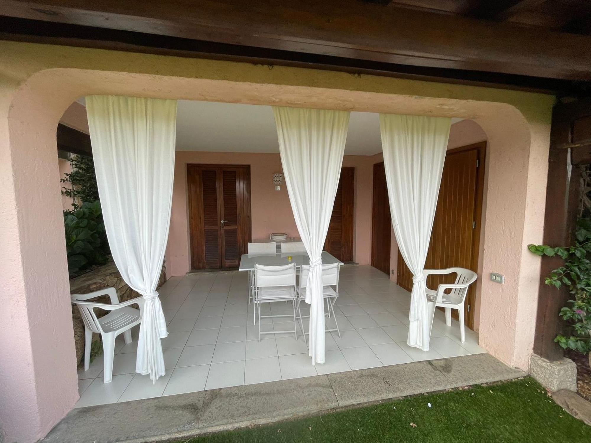 Ladumar Sardinia Holiday home